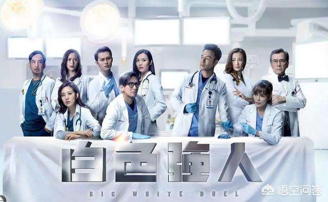 你心目中的2019年TVB最佳剧集是哪一部？