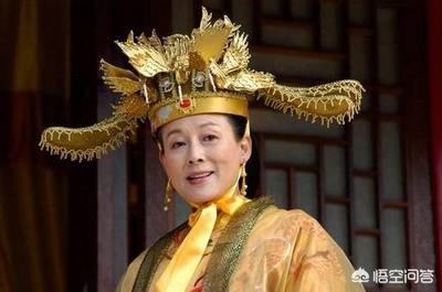 明朝皇帝朱高炽死后皇后为什么没殉葬？