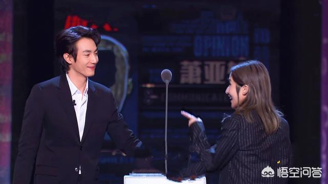萧亚轩现状:如何评价《吐槽大会4》最后一期的主咖萧亚轩？她表现如何？