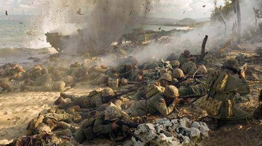 联合舰队从相对优势打到全军覆没，为什么还说山本五十六指挥厉害？插图34