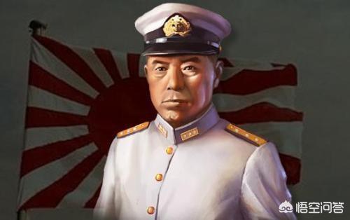 联合舰队从相对优势打到全军覆没，为什么还说山本五十六指挥厉害？插图38