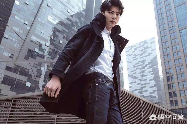 凌氏惠平:你觉得《奈何boss要娶我》第二部上头么？