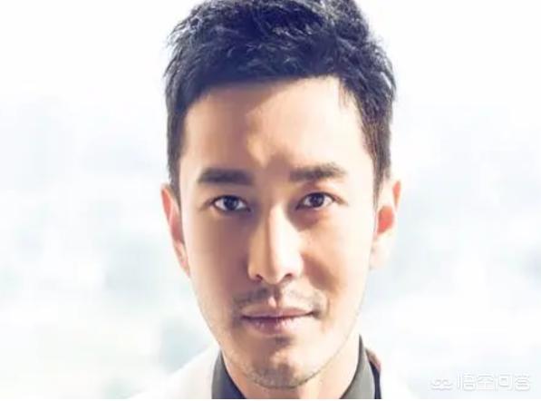 李菲儿黄晓明为什么分手:为什么黄晓明这两年的口碑越来越差