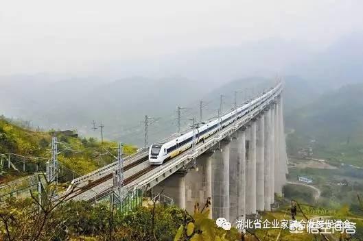 沪汉蓉高铁什么时候通车，沪汉蓉高铁和沪蓉沿江高铁的区别