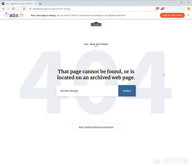 Brave浏览器是如何帮助用户查找已消失的404网页的？