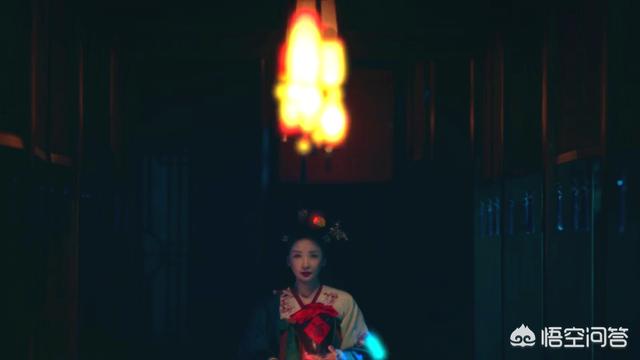 无心法师3演员表:《无心法师》第三季二姨娘到底是被谁害死的？为何被害死？