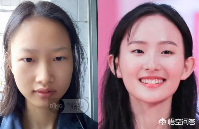 于咏琳透视:《梨泰院Class》里面的超A女主你爱了吗？