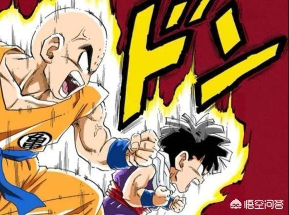 《龙珠》：孙悟饭如果没有遇到比克,孙悟饭是不是废了？