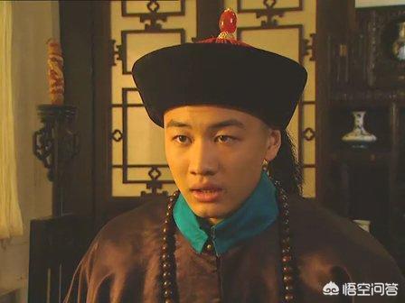 《雍正王朝》中弘昼在八爷逼宫中做得很好,但后来他却跟雍正说“儿臣百无一用”,对此你怎么看？