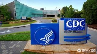 为什么美国是霍普金斯大学发布新冠肺炎统计数据而不是CDC呢？