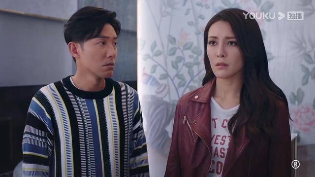 陈敏之李彩桦:《法证先锋4》马爱薇为什么会丧失6岁前的记忆？