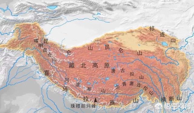 头条问答 - 蒙古高原上建设一座400米高的墙,能在多大程度上抵御寒流?