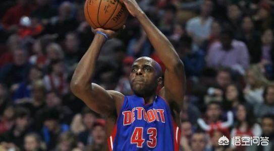 钱宁弗莱:NBA历史上三分球投射能力最强的中锋是谁？