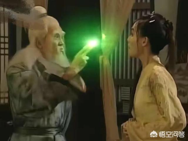 东游记剧情:怎样评价《东游记》中穿山甲这个角色是善是恶