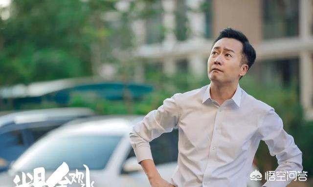 穆丽燕:你认为正午阳光出了哪些精品影视剧，捧红了多少金牌配角