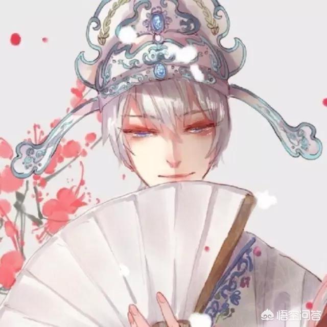 有哪些“戏腔”古风歌曲可以分享？