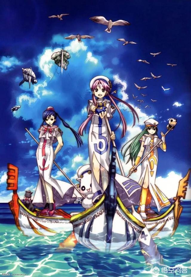 大原沙耶香:《水星领航员》还有新作会出吗