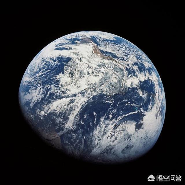 地球透支日:4.22世界地球日，对于地球我们该反思些什么呢