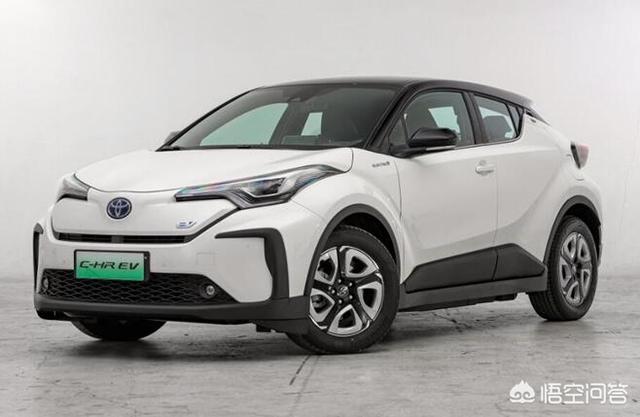 丰田新能源电动汽车，丰田首款纯电SUV C-HR EV是否值得购买