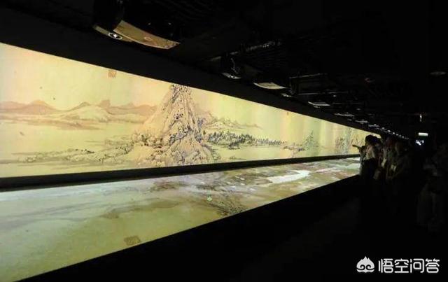 黄公望富春山居图:黄公望85岁才完成的《富春山居图》隐藏着怎样的秘密？