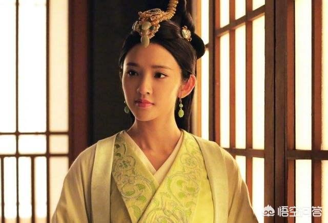 孙尚香是谁:刘备和孙尚香的婚姻最后的结局是什么