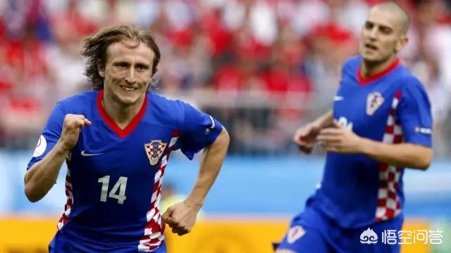 莫德里奇究竟有多出色？插图32