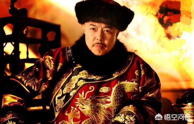 张廷玉:张廷玉一个三朝老臣，为何在晚年不受年轻皇帝乾隆待见呢？