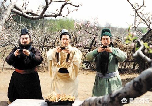 岳家将:蜀汉五虎上将后代为何没出比如，关家将，张家将，赵家将？