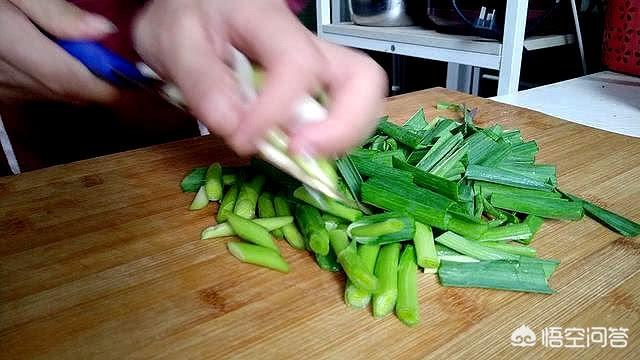 ()花菜的做法，素炒花菜怎么做好吃，素炒花菜的家常做法？