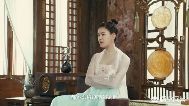 传闻中的陈芊芊评价:如何评价赵露思新剧《传闻中的陈芊芊》