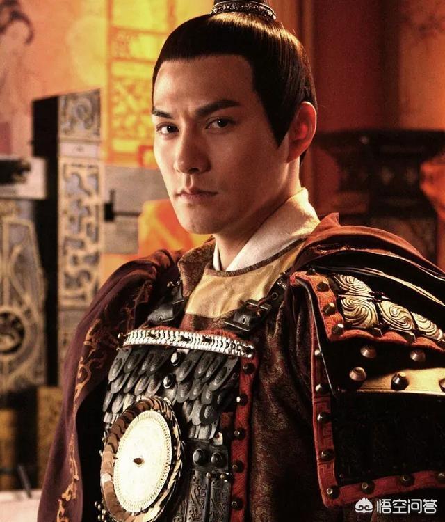 水浒人物排名:水浒传梁山好汉武将应该如何排名？