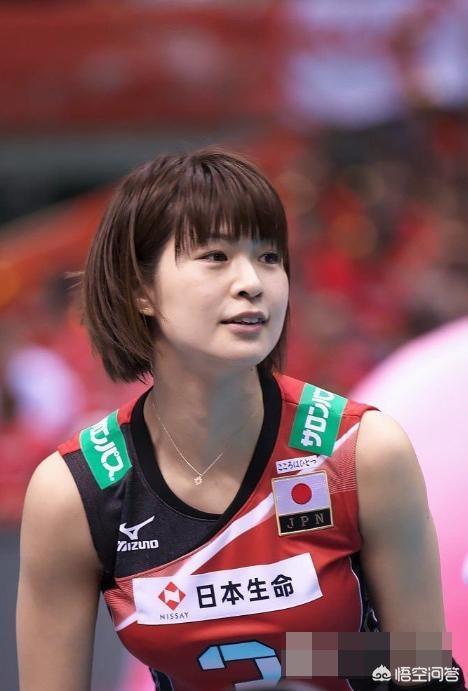 宫胁咲良:木村纱织没获得过世界大赛的金牌和MVP，为何人气却如此之高