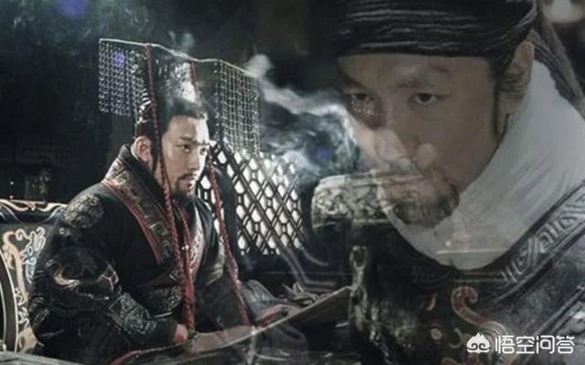 白起墓:为什么长平之战后白起就精神恍惚疲惫了，患上抑郁症了？