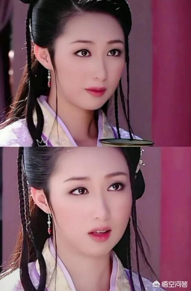 步步惊心穆婷婷:有哪些女演员看着很眼熟，但总是叫不出名字？