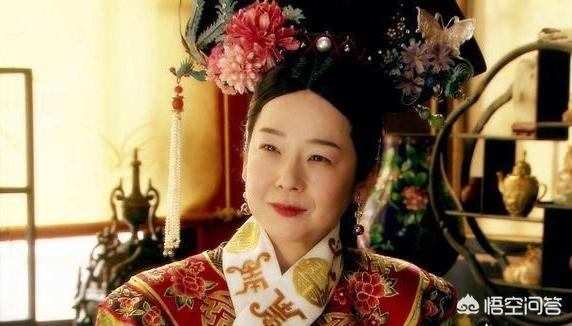 孝庄太后:慈禧太后为何遗臭万年，而孝庄太后却能名垂青史？