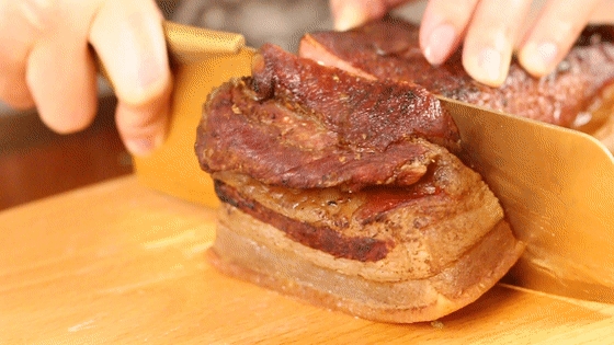 腊肉的吃法,你们家乡，腊肉是怎样做来吃的？