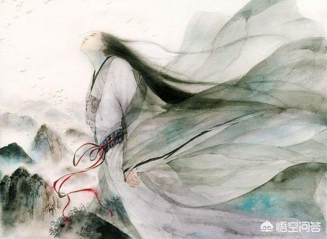 咏史班固:谁能帮我具体解析一下杜牧的《泊秦淮》，有什么意境？