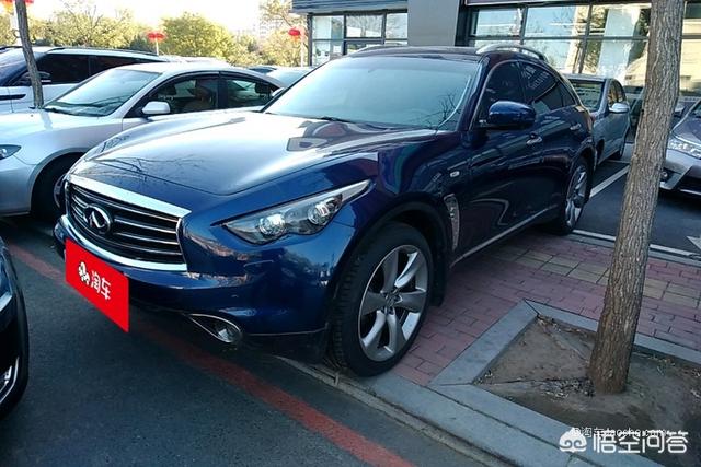 有哪些毛病少 后期费用低的豪华二手车推荐 金色小麦汽车网