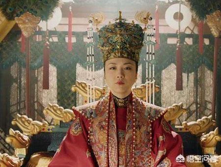 孝恭孙皇后:明英宗朱祁镇是不是孙太后的亲儿子？为什么？