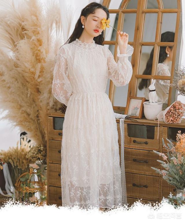 淘宝忠犬小八家模特小兮:适合高个子女生的淘宝服装店有哪些推荐？