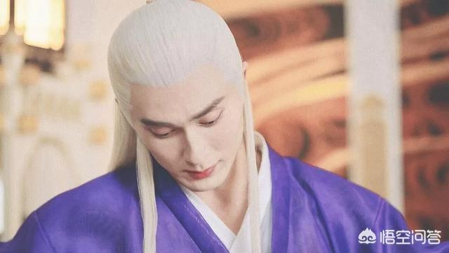 林过云:三生三世枕上书里叶青缇是谁和东华帝君、凤九是什么关系