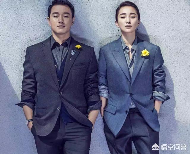 央视周迅的老公是谁:周迅在生活中是一个什么样的人