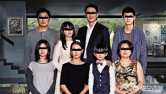 韩国电影《寄生虫》获最佳影片奖,创造奥斯卡历史,如何评价？