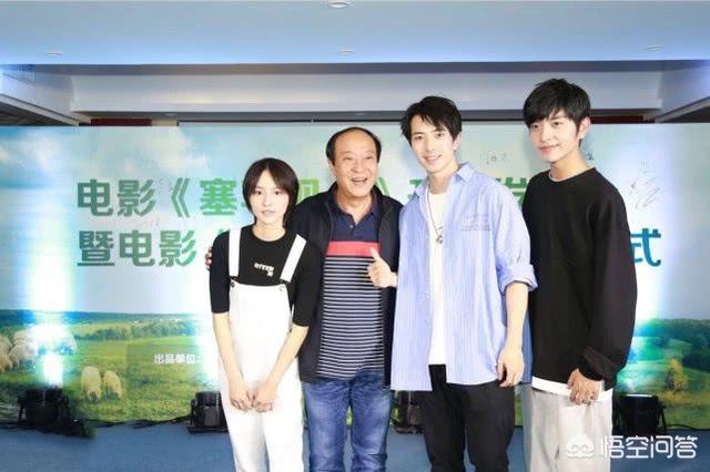 成果女演员老公是谁:如何评价《爱情公寓5》中演员成果的颜值