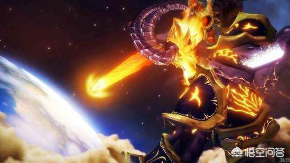 魔兽世界小宠物boss:魔兽世界小宠物速升25级 魔兽世界最强的boss是哪一个？