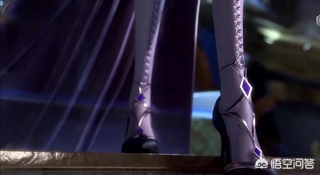 只看腿你能认出这些动漫女角色吗？你最喜欢的是谁呢？