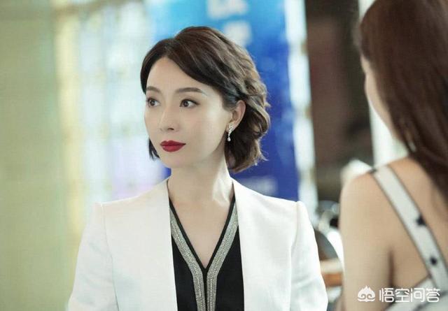 陈数老公是谁 一任:大家有没有发现最美的女星是谁，如果说是陈数同意吗？