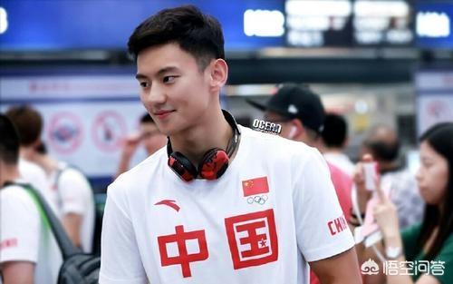 宁泽涛韩国:26岁宣布退役，退役1年后，宁泽涛去哪了？现状怎么样呢？
