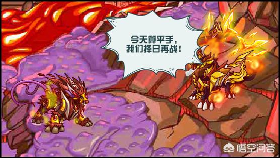 杜宾犬兽超进化:赛尔号三主宠又要进化，是真的吗？