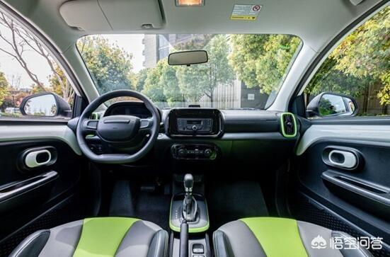 科之龙电动汽车，最近上市的上汽纯电动车科莱威，是否值得购买？